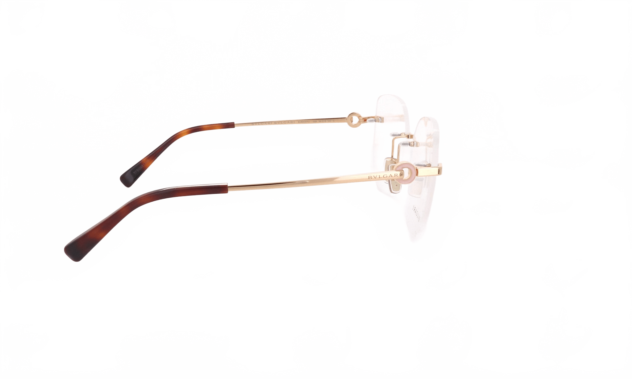 BVLGARI BV 50007U - Jorge Oculista