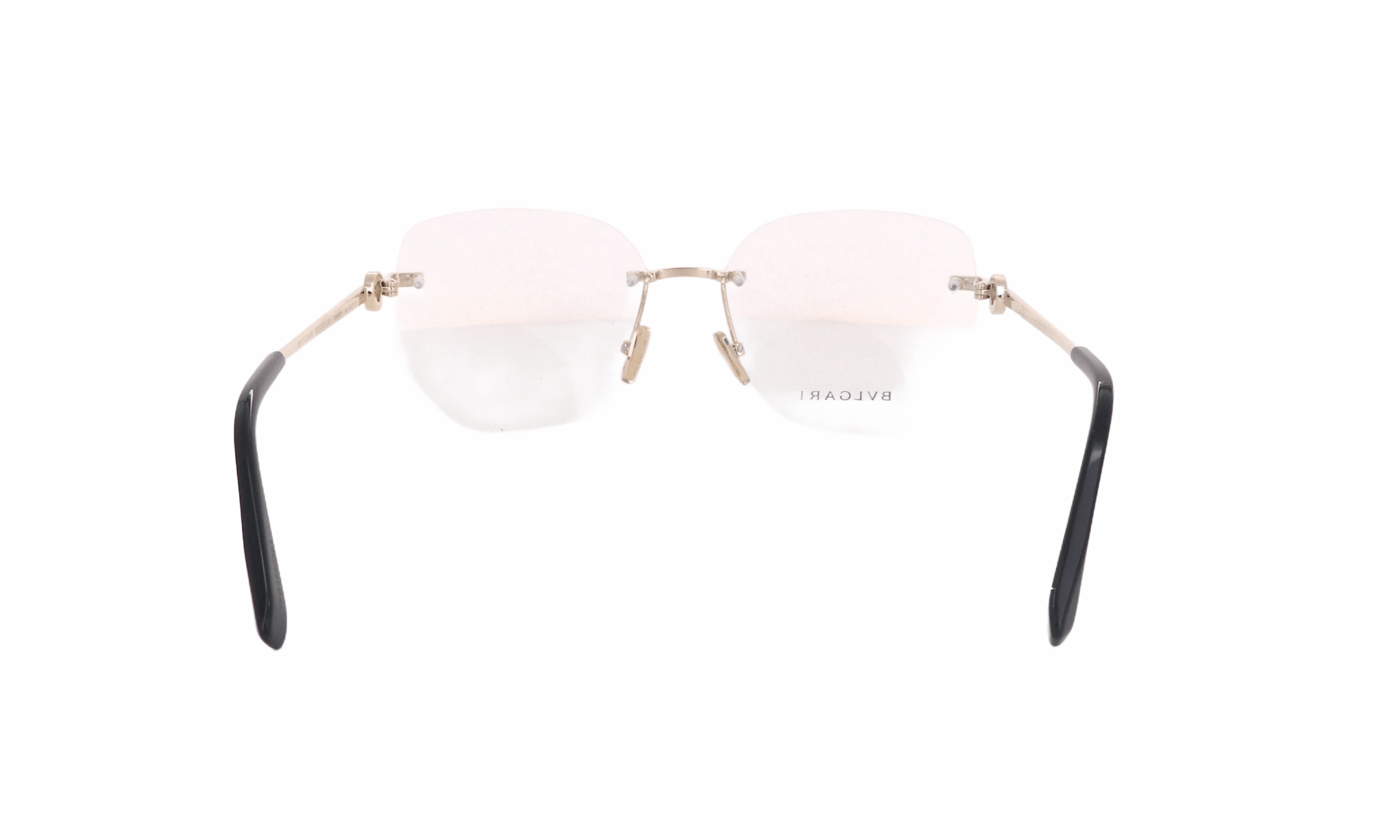 BVLGARI BV 50007U - Jorge Oculista