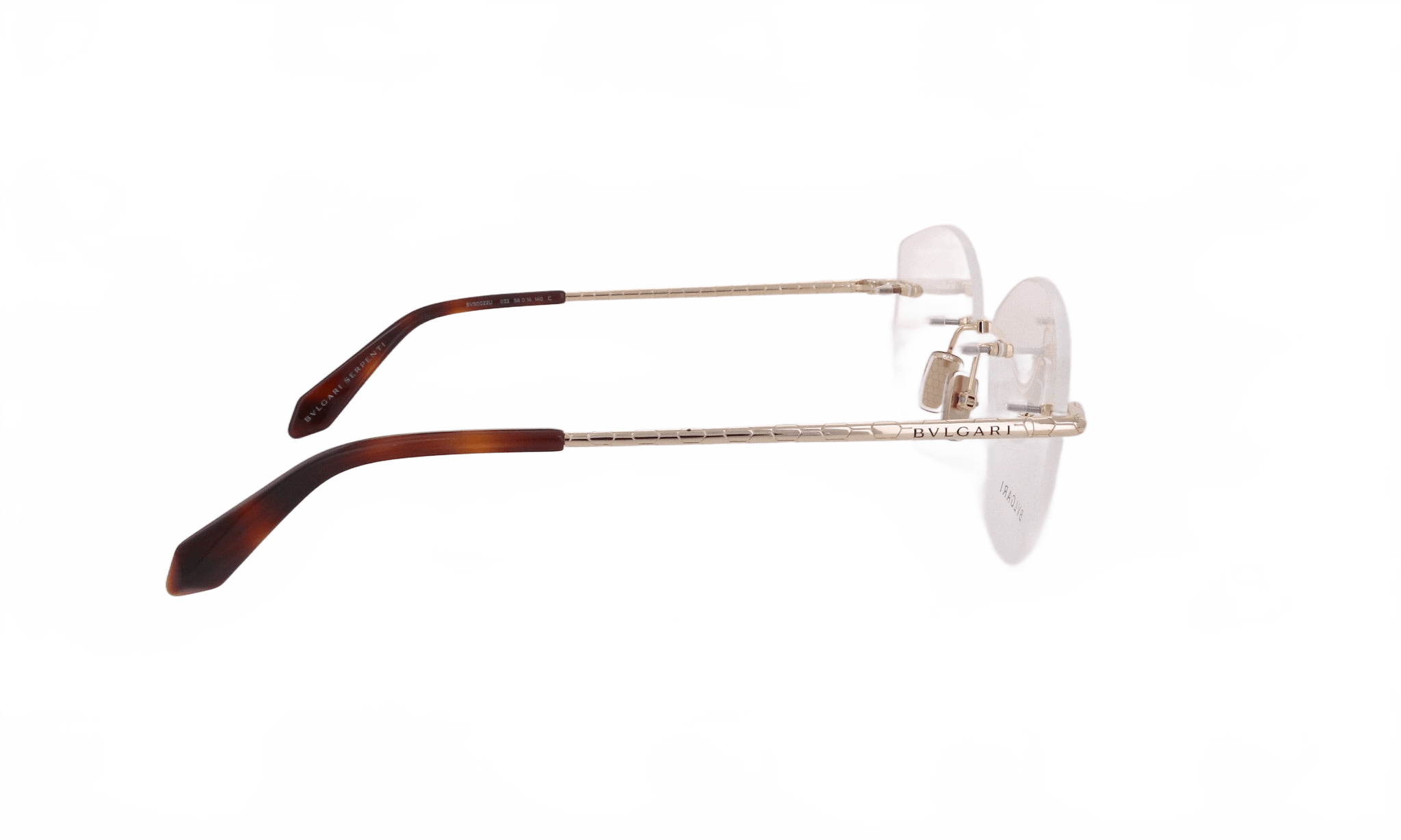 BVLGARI BV 50022U - Jorge Oculista