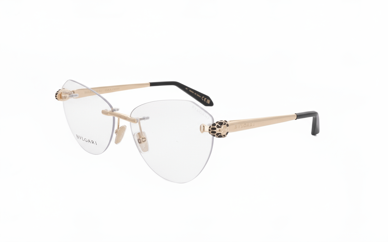 BVLGARI BV 50042U - Jorge Oculista