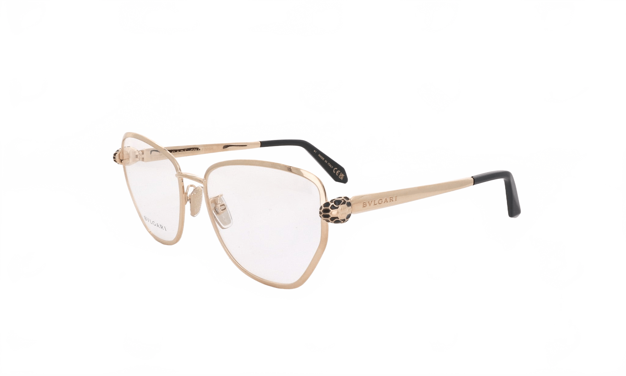 BVLGARI BV 50054U - Jorge Oculista