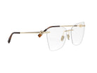BVLGARI BVLGARI BUTTERFLY EYEGLASSES - Jorge Oculista