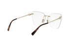 BVLGARI BVLGARI BUTTERFLY EYEGLASSES - Jorge Oculista