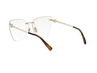 BVLGARI BVLGARI BUTTERFLY EYEGLASSES - Jorge Oculista