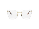 BVLGARI BVLGARI BUTTERFLY EYEGLASSES - Jorge Oculista