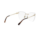 BVLGARI BVLGARI BUTTERFLY EYEGLASSES - Jorge Oculista