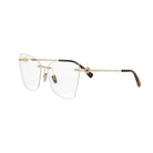 BVLGARI BVLGARI BUTTERFLY EYEGLASSES - Jorge Oculista