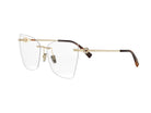 BVLGARI BVLGARI BUTTERFLY EYEGLASSES - Jorge Oculista
