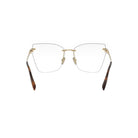 BVLGARI BVLGARI BUTTERFLY EYEGLASSES - Jorge Oculista