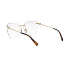 BVLGARI BVLGARI BUTTERFLY EYEGLASSES - Jorge Oculista
