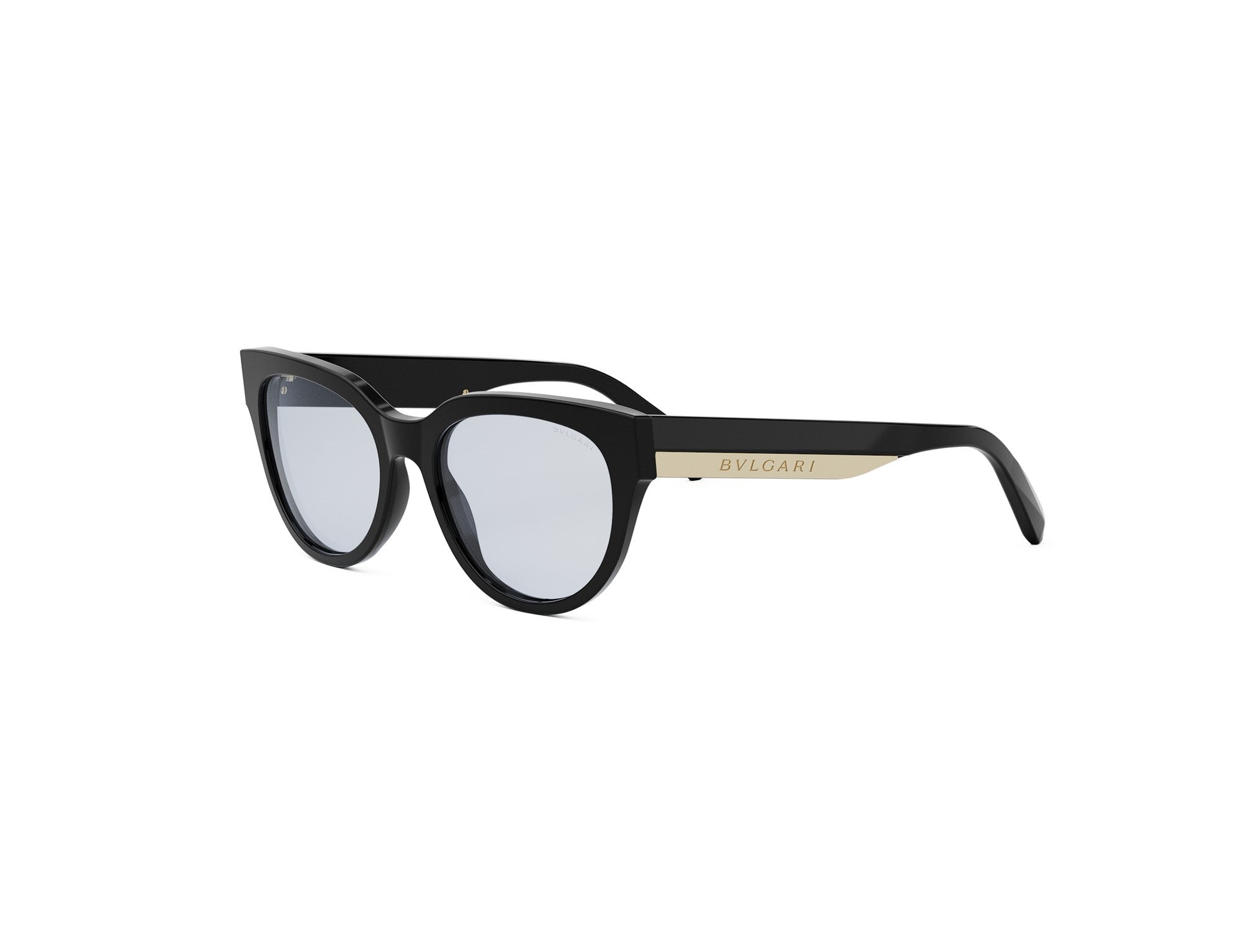 BVLGARI ROMA BUTTERFLY EYEGLASSES - Jorge Oculista