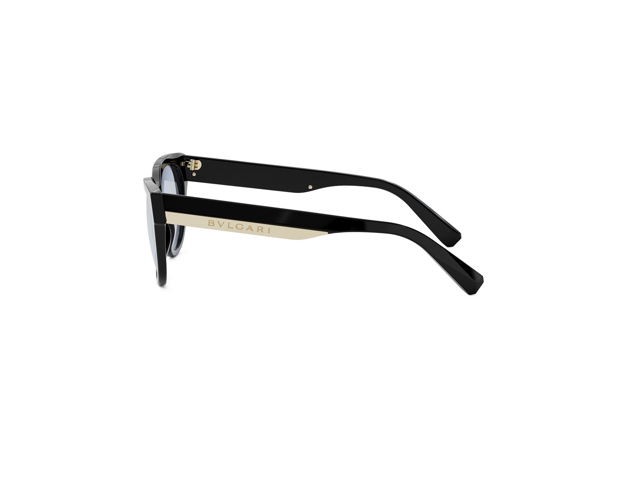 BVLGARI ROMA BUTTERFLY EYEGLASSES - Jorge Oculista
