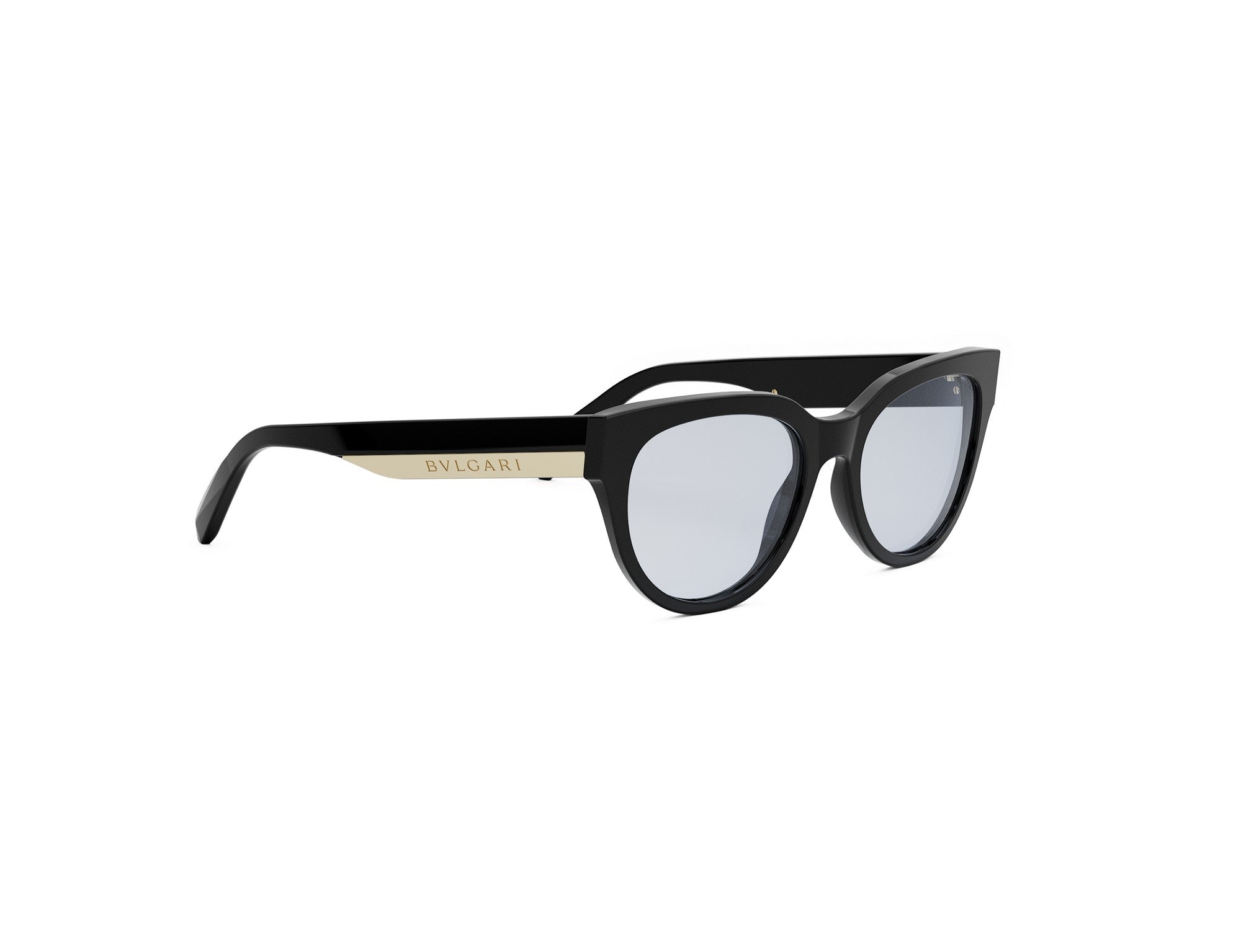 BVLGARI ROMA BUTTERFLY EYEGLASSES - Jorge Oculista