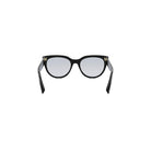BVLGARI ROMA BUTTERFLY EYEGLASSES - Jorge Oculista