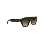 B.ZERO CAT EYE SUNGLSSES - Jorge Oculista