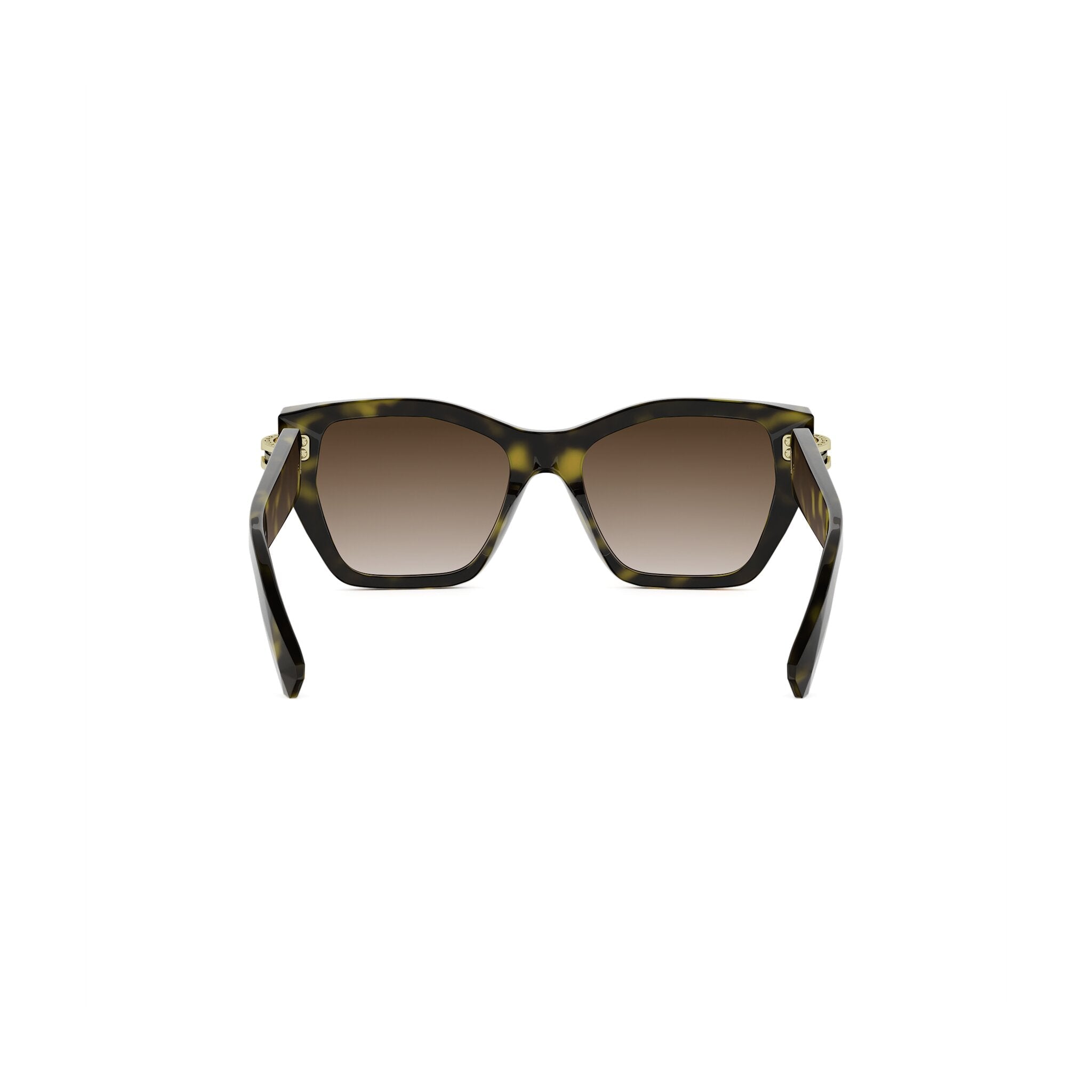 B.ZERO CAT EYE SUNGLSSES - Jorge Oculista