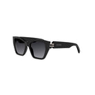 B.ZERO CAT EYE SUNGLSSES - Jorge Oculista