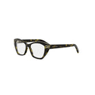 B.ZERO1 CAT EYE EYEGLASSES - Jorge Oculista