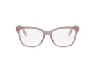 B.ZERO1 CAT EYE EYEGLASSES - Jorge Oculista