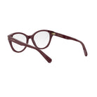 B.ZERO1 CAT EYE EYEGLASSES - Jorge Oculista