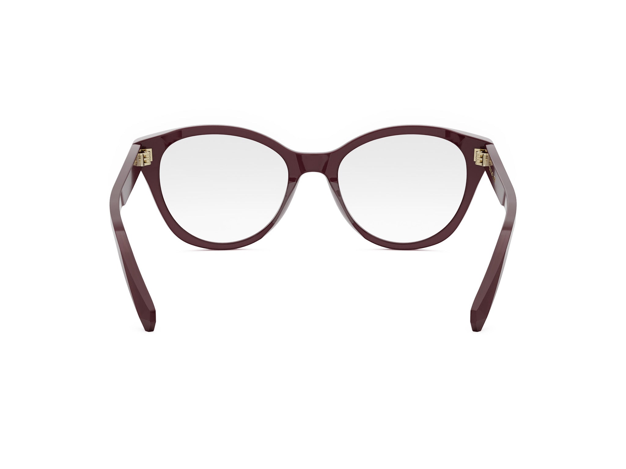 B.ZERO1 CAT EYE EYEGLASSES - Jorge Oculista