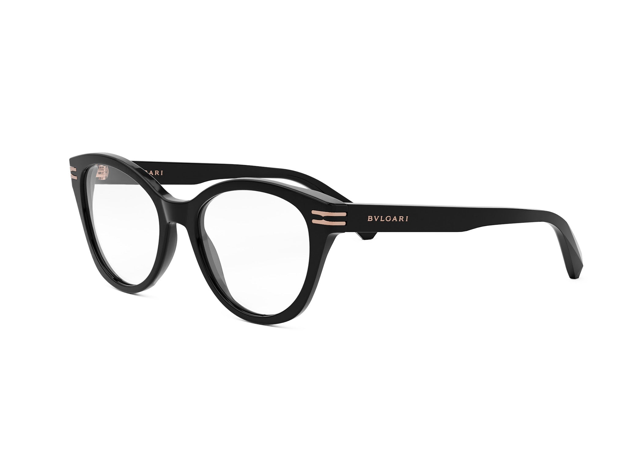 B.ZERO1 CAT EYE EYEGLASSES - Jorge Oculista