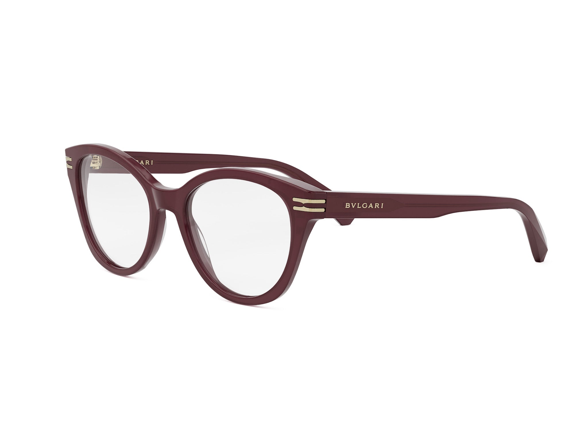 B.ZERO1 CAT EYE EYEGLASSES - Jorge Oculista