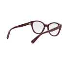 B.ZERO1 CAT EYE EYEGLASSES - Jorge Oculista