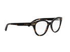 B.ZERO1 CAT EYE EYEGLASSES - Jorge Oculista