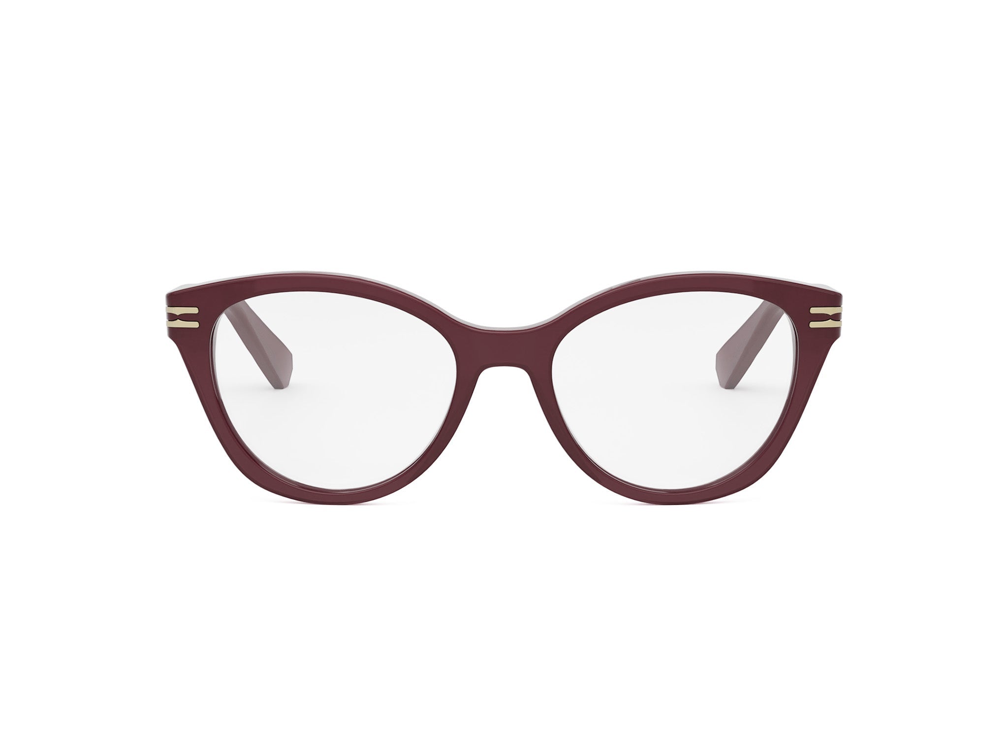 B.ZERO1 CAT EYE EYEGLASSES - Jorge Oculista
