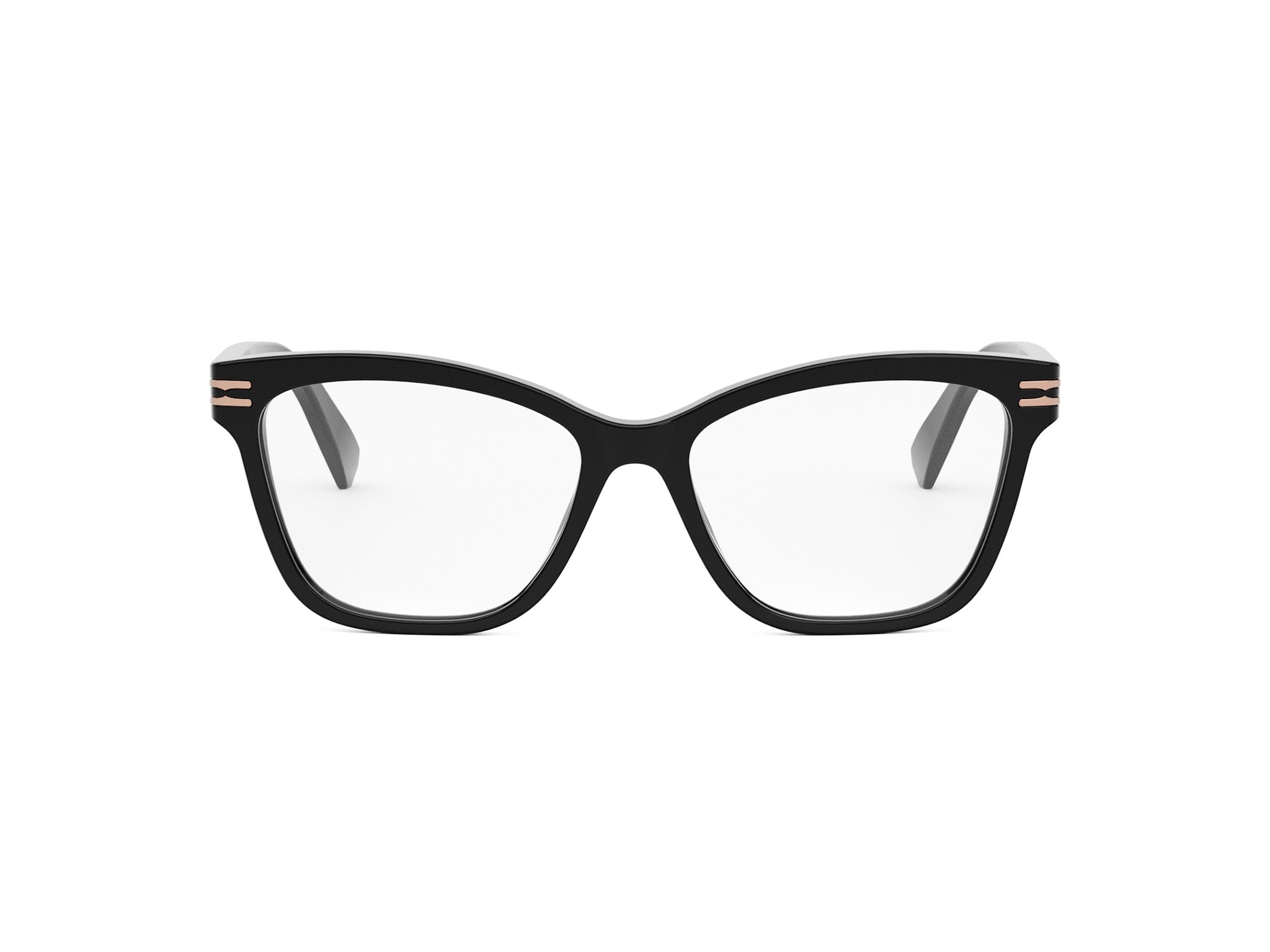 B.ZERO1 CAT EYE EYEGLASSES - Jorge Oculista