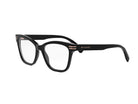 B.ZERO1 CAT EYE EYEGLASSES - Jorge Oculista