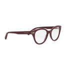 B.ZERO1 CAT EYE EYEGLASSES - Jorge Oculista