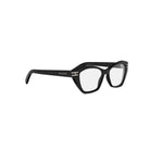 B.ZERO1 CAT EYE EYEGLASSES - Jorge Oculista