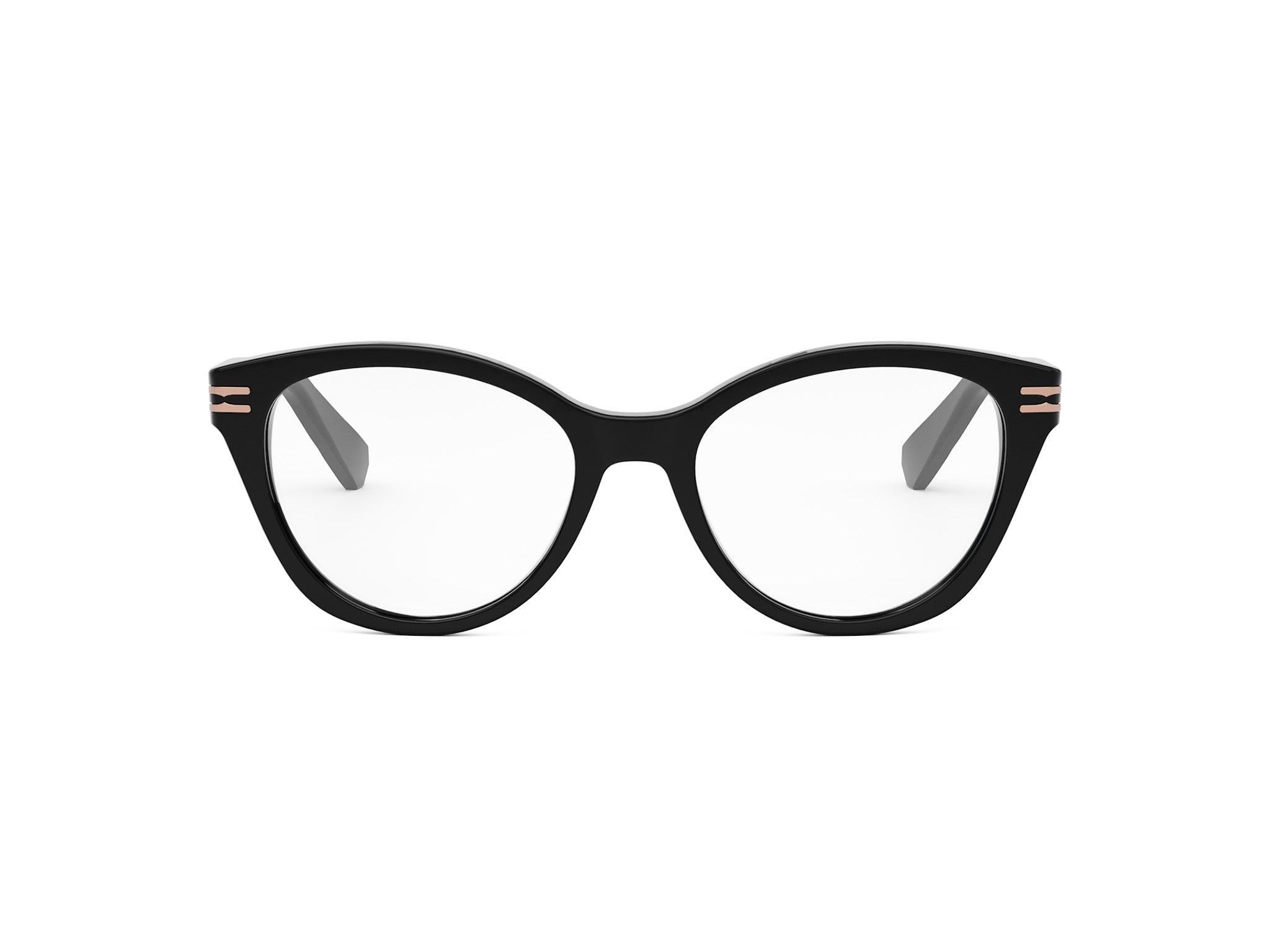 B.ZERO1 CAT EYE EYEGLASSES - Jorge Oculista