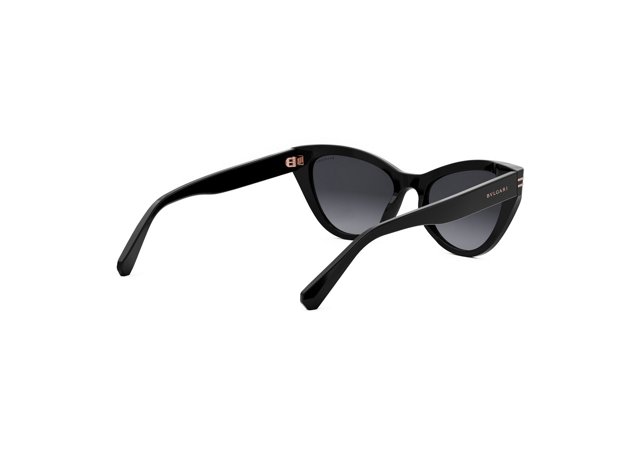 B.ZERO1 CAT EYE SUNGLASSES - Jorge Oculista