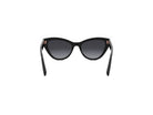 B.ZERO1 CAT EYE SUNGLASSES - Jorge Oculista