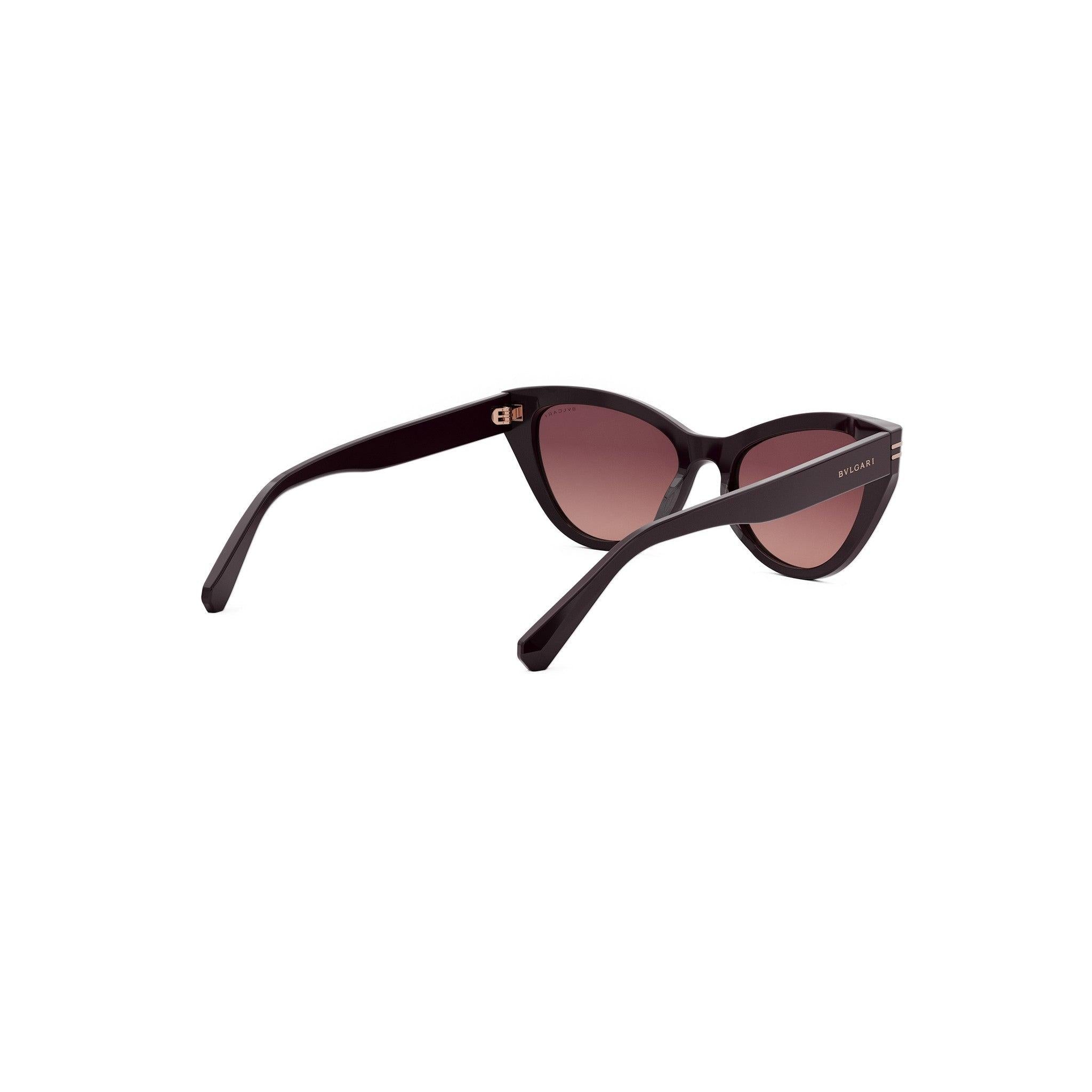 B.ZERO1 CAT EYE SUNGLASSES - Jorge Oculista