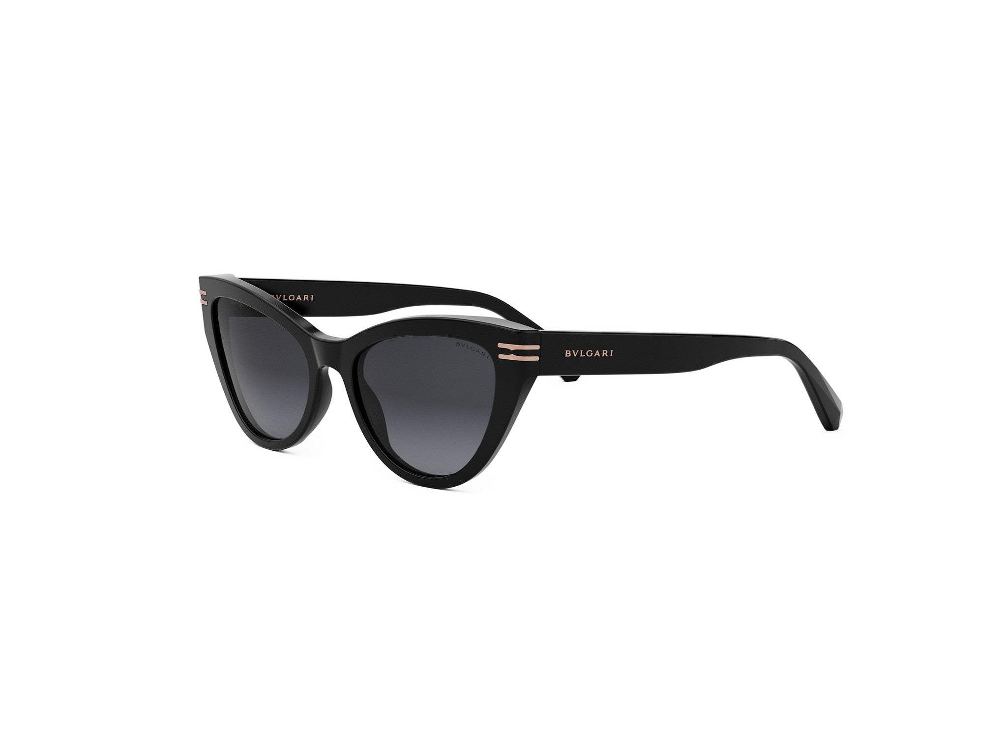 B.ZERO1 CAT EYE SUNGLASSES - Jorge Oculista