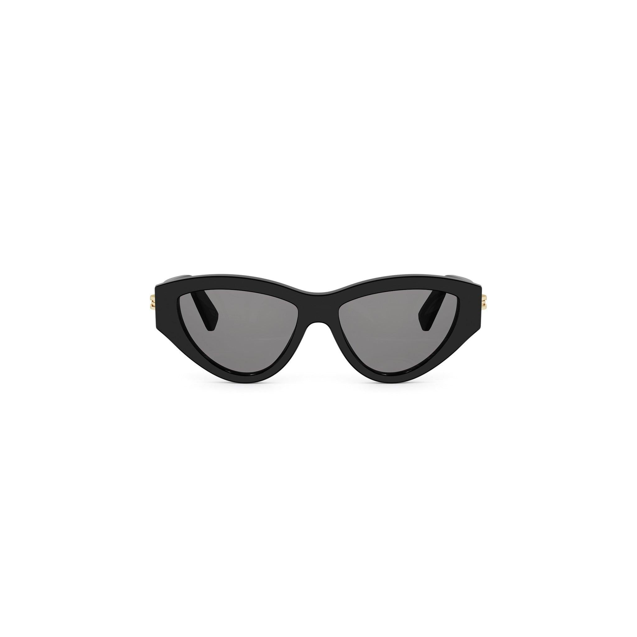 B.ZERO1 CAT EYE SUNGLASSES - Jorge Oculista
