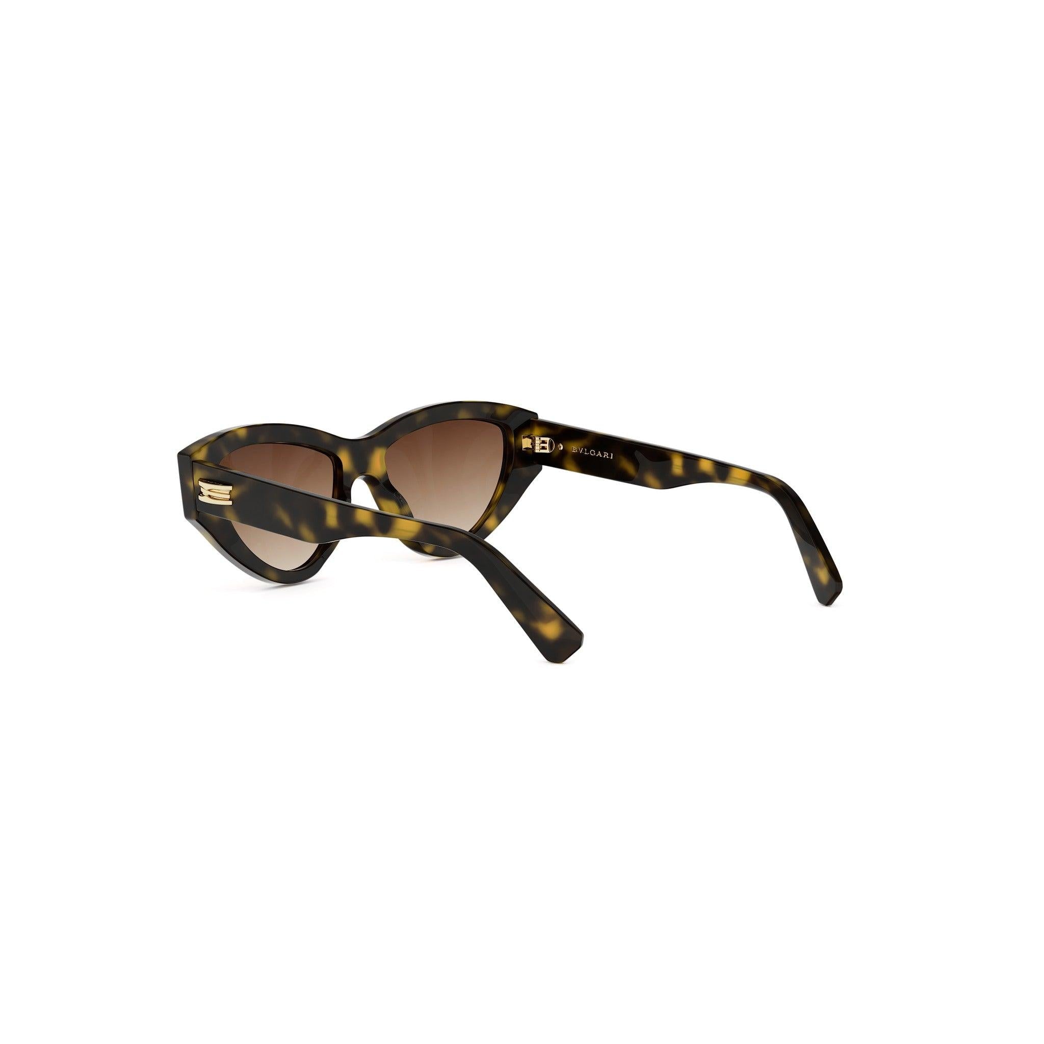 B.ZERO1 CAT EYE SUNGLASSES - Jorge Oculista