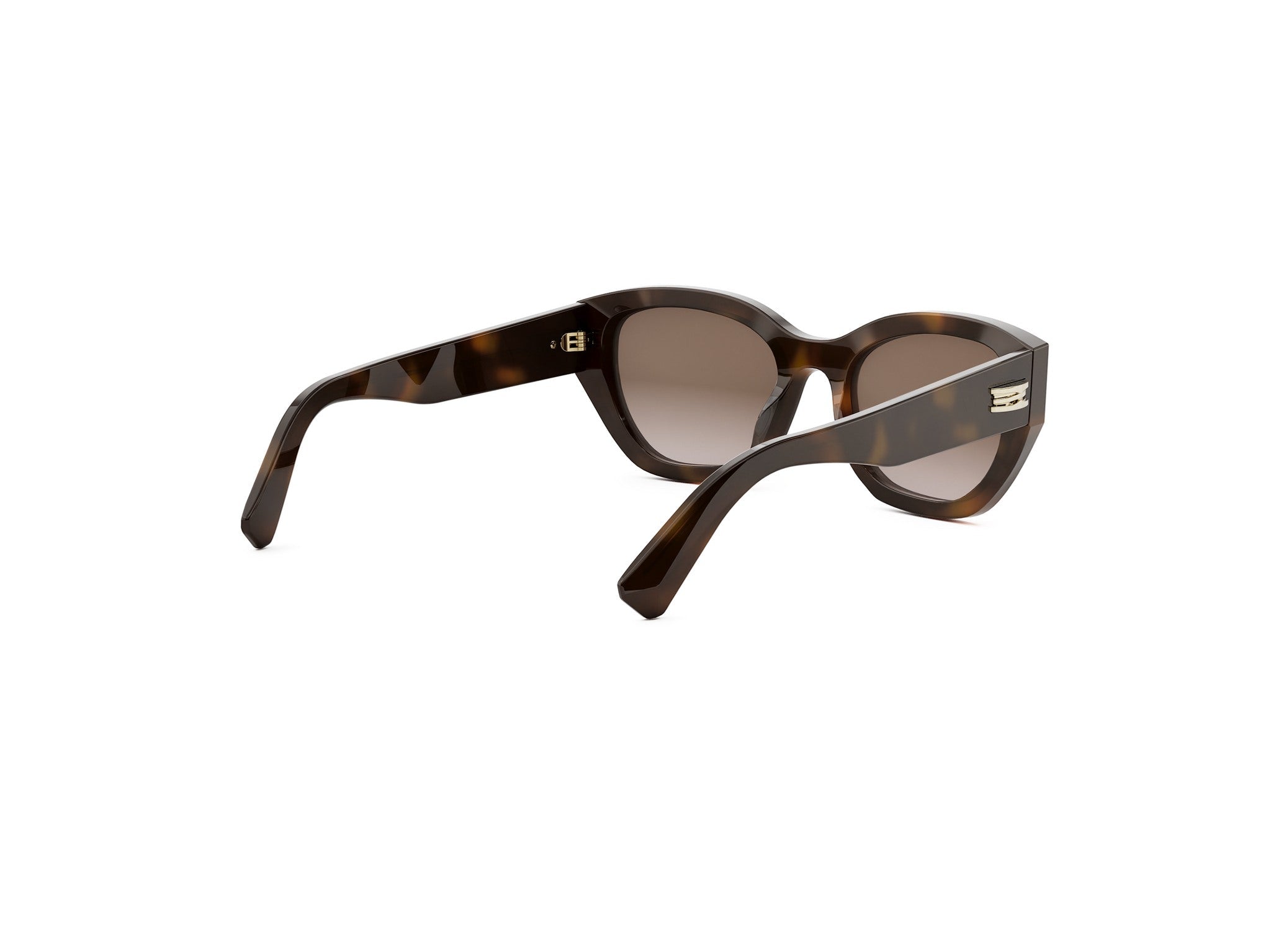 B.ZERO1 CAT EYE SUNGLASSES - Jorge Oculista