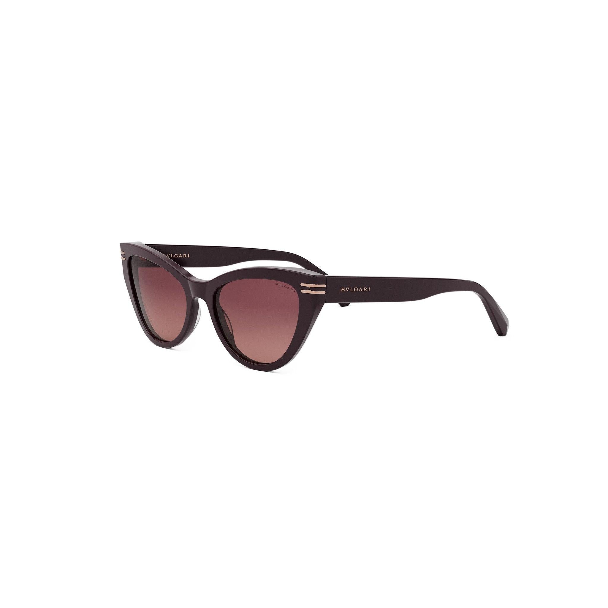 B.ZERO1 CAT EYE SUNGLASSES - Jorge Oculista