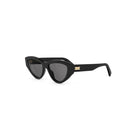 B.ZERO1 CAT EYE SUNGLASSES - Jorge Oculista