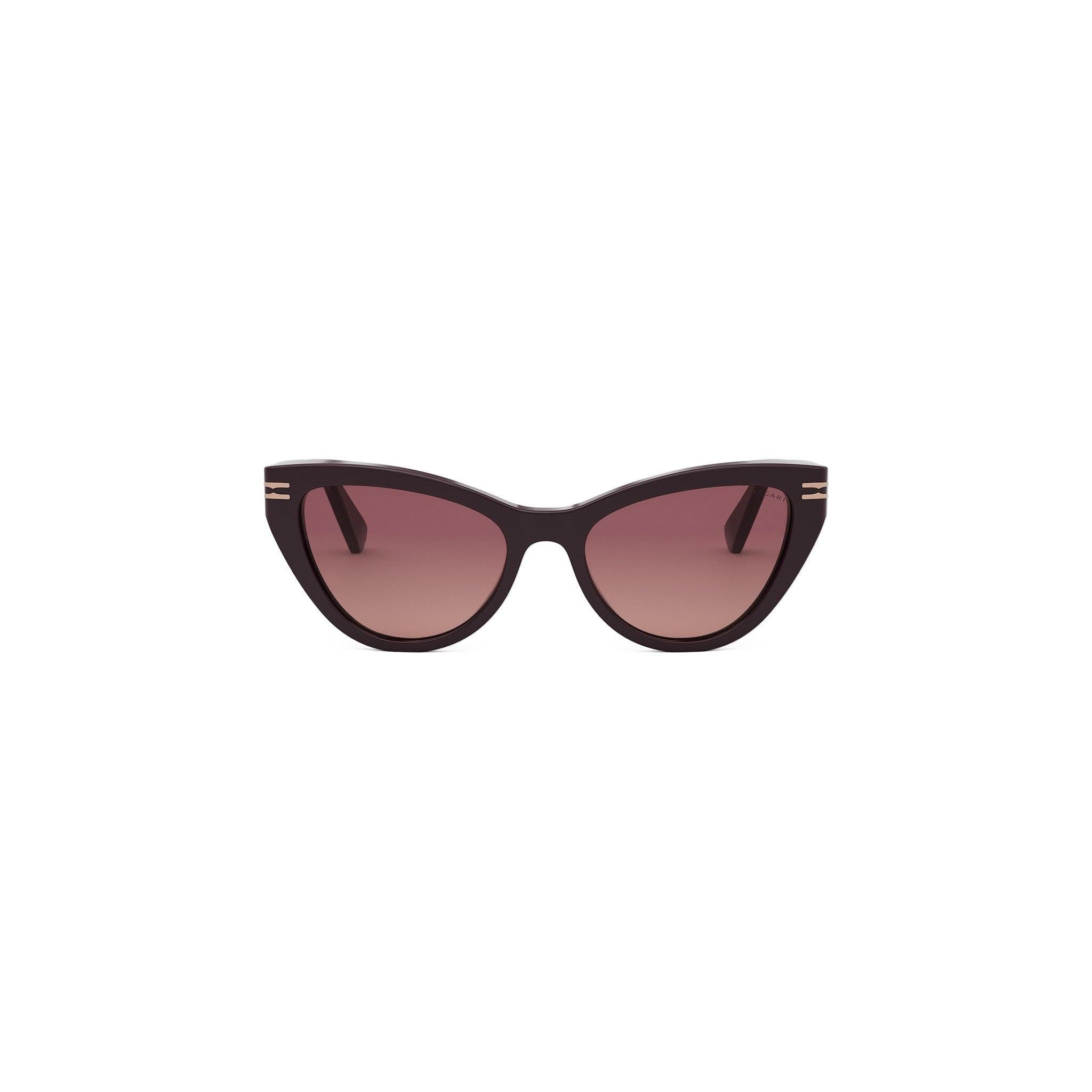 B.ZERO1 CAT EYE SUNGLASSES - Jorge Oculista