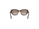 B.ZERO1 CAT EYE SUNGLASSES - Jorge Oculista