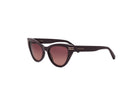 B.ZERO1 CAT EYE SUNGLASSES - Jorge Oculista