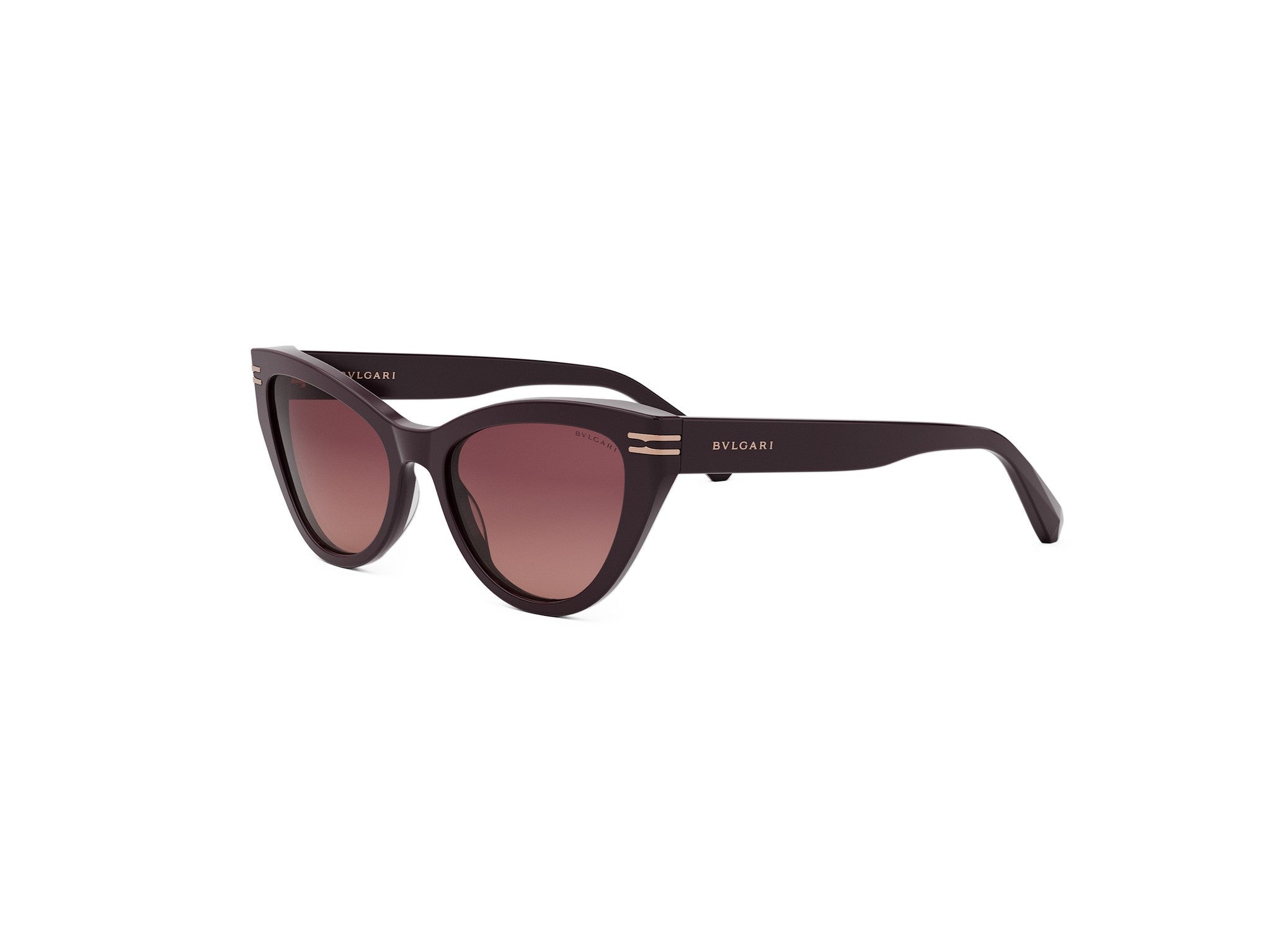B.ZERO1 CAT EYE SUNGLASSES - Jorge Oculista