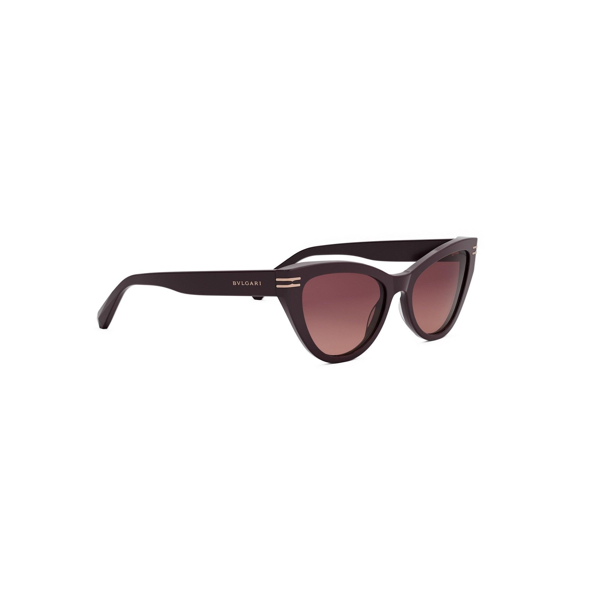 B.ZERO1 CAT EYE SUNGLASSES - Jorge Oculista