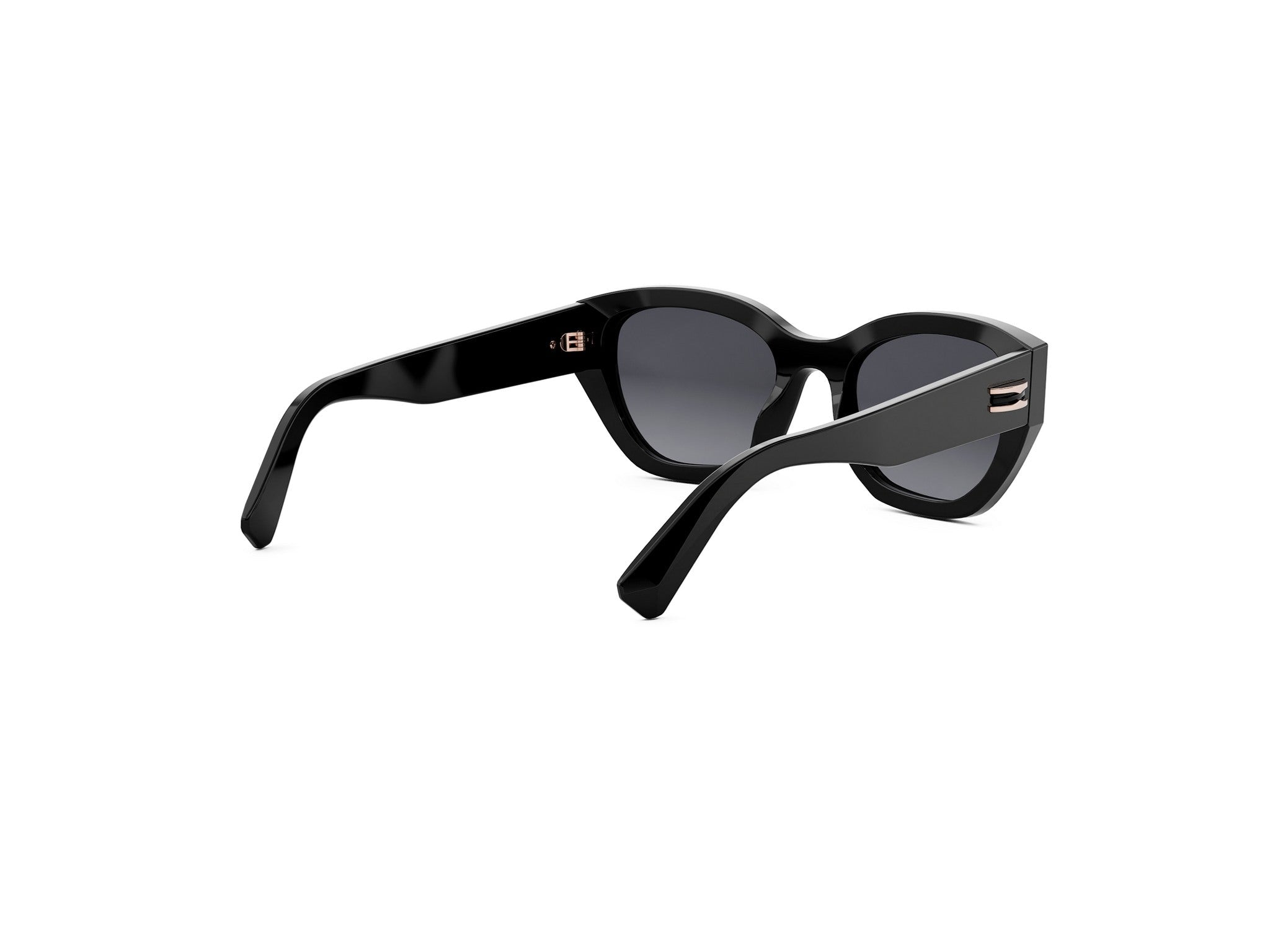 B.ZERO1 CAT EYE SUNGLASSES - Jorge Oculista